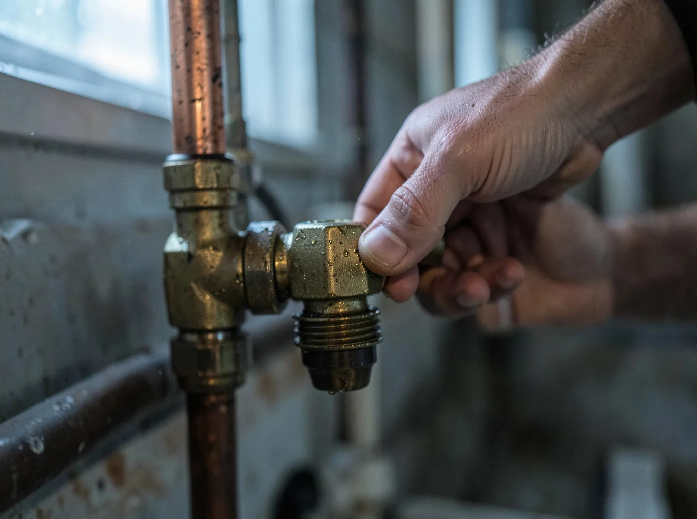 Emergency Plumber Mount Blanchard, OH FAQs